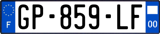 GP-859-LF