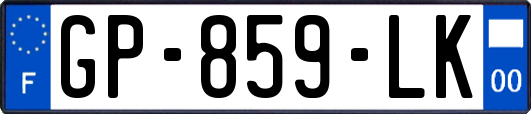 GP-859-LK