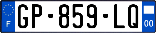 GP-859-LQ