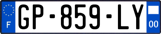 GP-859-LY