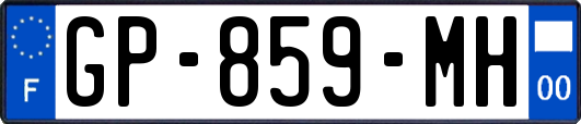 GP-859-MH