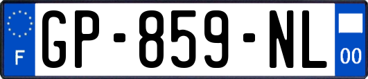 GP-859-NL