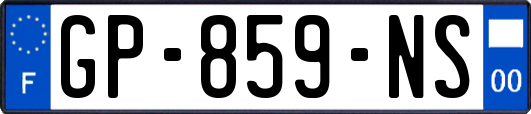 GP-859-NS