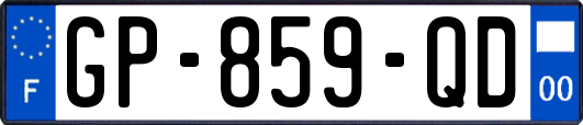 GP-859-QD