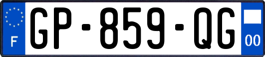 GP-859-QG