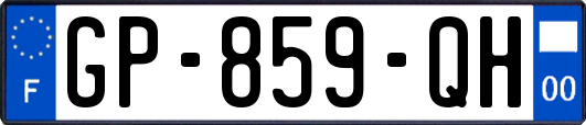 GP-859-QH