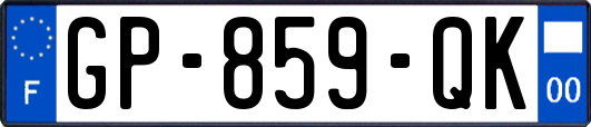 GP-859-QK