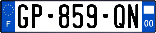 GP-859-QN