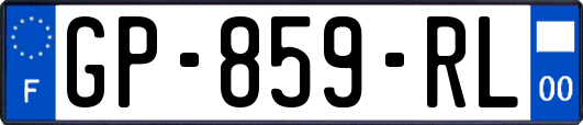 GP-859-RL