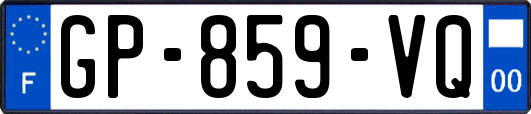 GP-859-VQ
