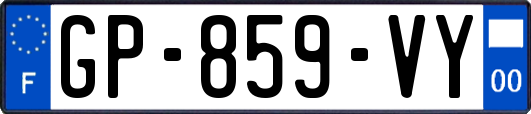 GP-859-VY