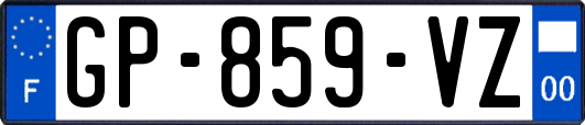 GP-859-VZ