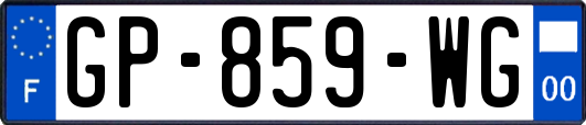 GP-859-WG