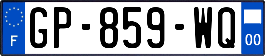 GP-859-WQ