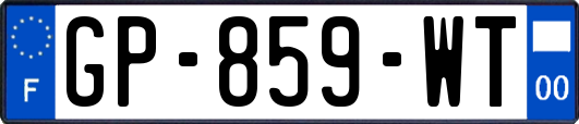 GP-859-WT