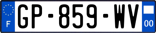 GP-859-WV