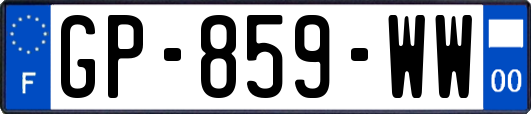 GP-859-WW
