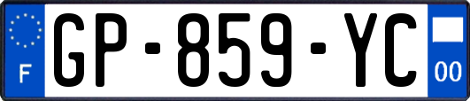 GP-859-YC