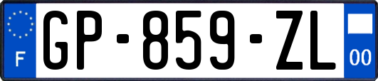 GP-859-ZL