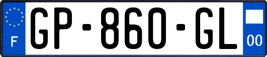 GP-860-GL