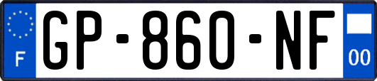 GP-860-NF