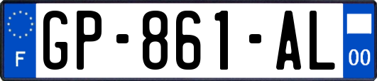 GP-861-AL