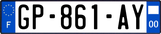 GP-861-AY