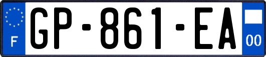 GP-861-EA
