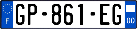 GP-861-EG