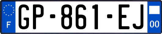 GP-861-EJ