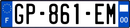GP-861-EM