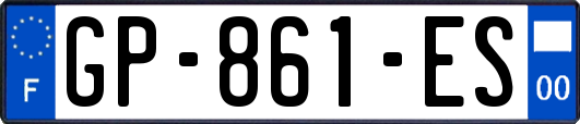 GP-861-ES