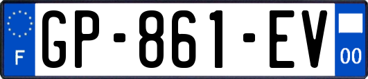 GP-861-EV