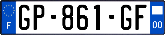 GP-861-GF