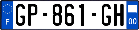GP-861-GH