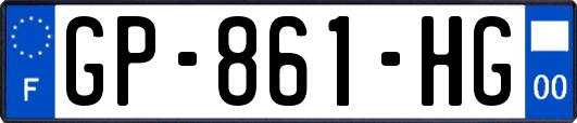 GP-861-HG