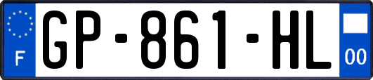 GP-861-HL