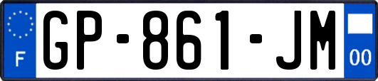 GP-861-JM