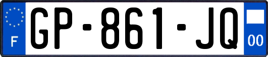 GP-861-JQ
