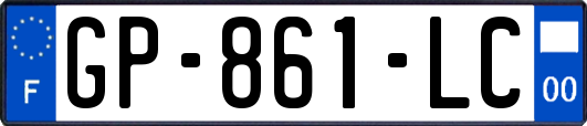 GP-861-LC