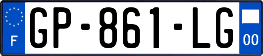 GP-861-LG