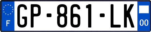 GP-861-LK