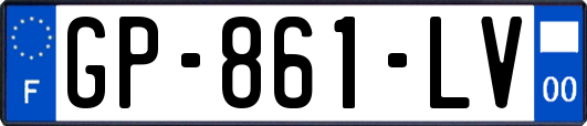 GP-861-LV