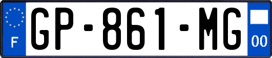 GP-861-MG