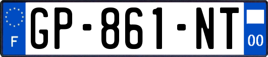 GP-861-NT
