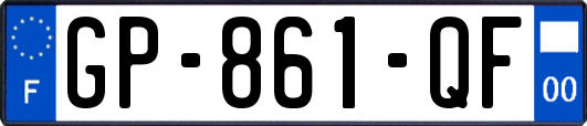 GP-861-QF