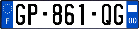 GP-861-QG