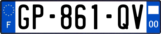 GP-861-QV