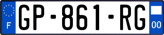 GP-861-RG