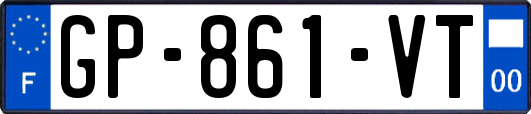 GP-861-VT